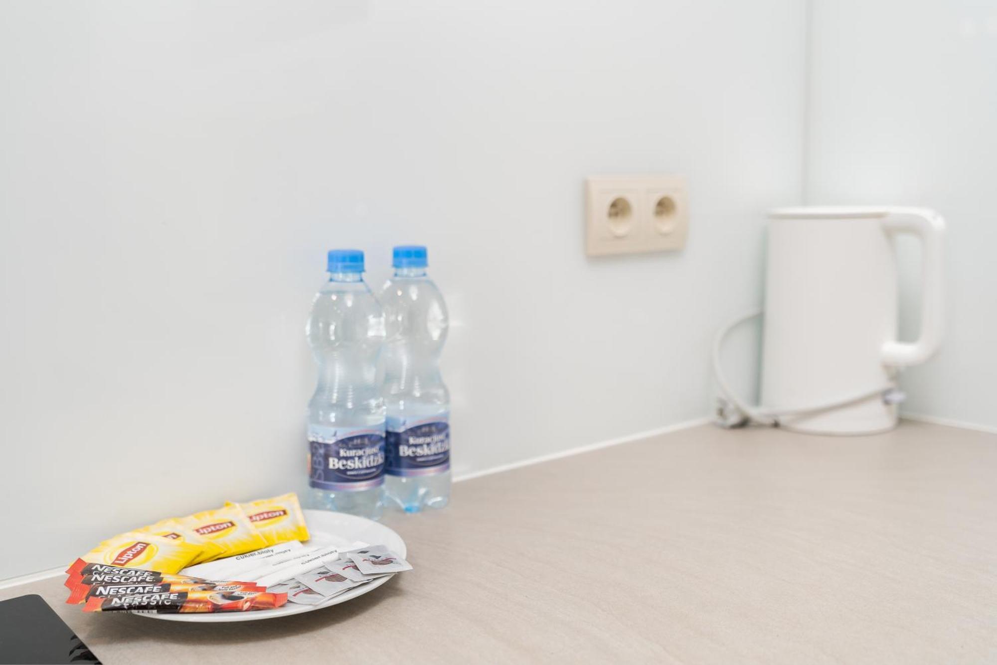 Angel City Cosy Apartment Krakow Ngoại thất bức ảnh